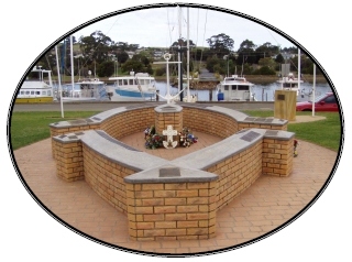 Seafarers' Memorial