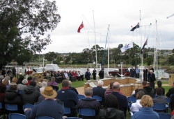 Memorial Service