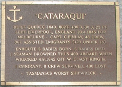 Cataraqui