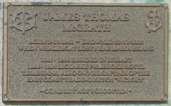 James Thomas McGrath (1898) 