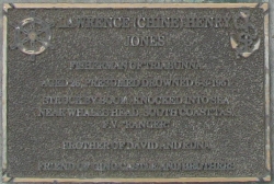 Lawrence Henry Jones (1951)