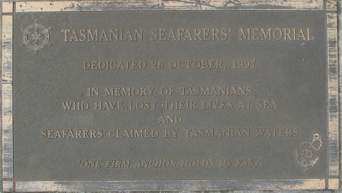 Major Plaque