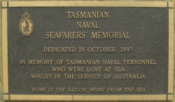 Naval Seafarers' Memorial