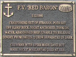 FV Red Baron (1995)