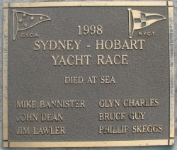 Sydney to Hobart Yacht Race